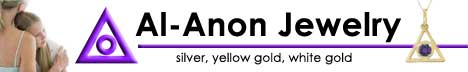 (image for) AL-ANON Jewelry