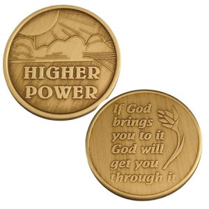 (image for) Bronze Month Anniversary Medallion