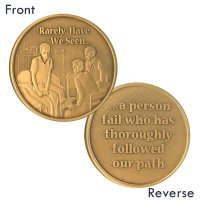 (image for) Founders Medallion