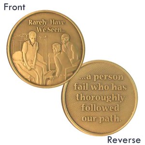 (image for) Founders Medallion