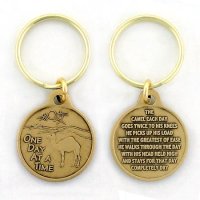 (image for) Camel Keychain