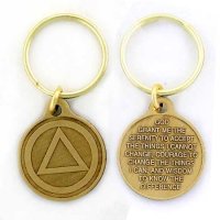 (image for) Unity Keychain