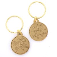 (image for) Miracle Keychain