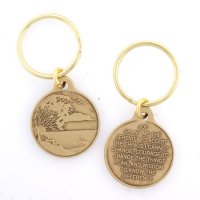 (image for) Serenity Keychain