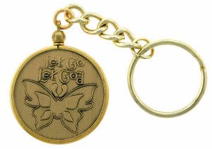(image for) Bronze medallion holder