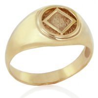 (image for) Men's Gold Classic NA Ring