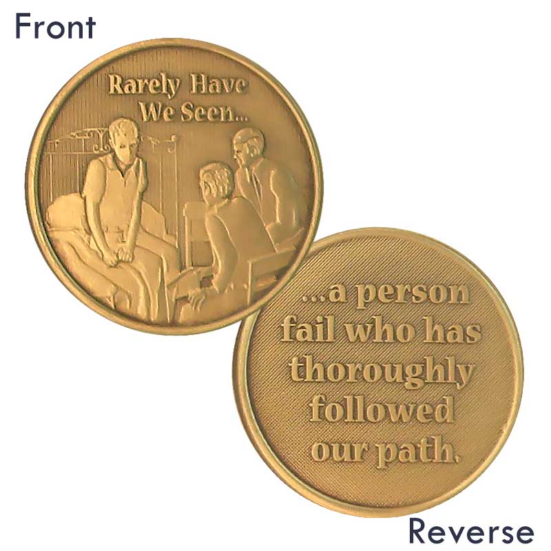 (image for) Founders Medallion